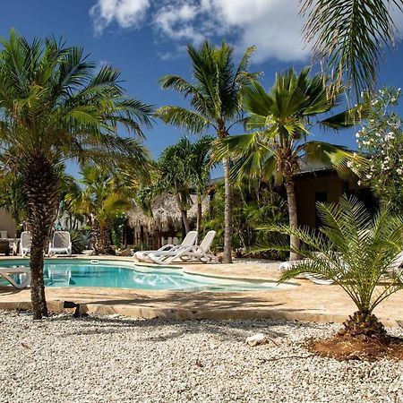 Bridanda Boutique Resort Playa Eksteriør billede