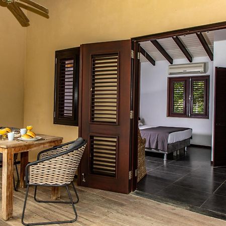 Bridanda Boutique Resort Playa Eksteriør billede