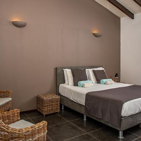 Bridanda Boutique Resort Playa Eksteriør billede