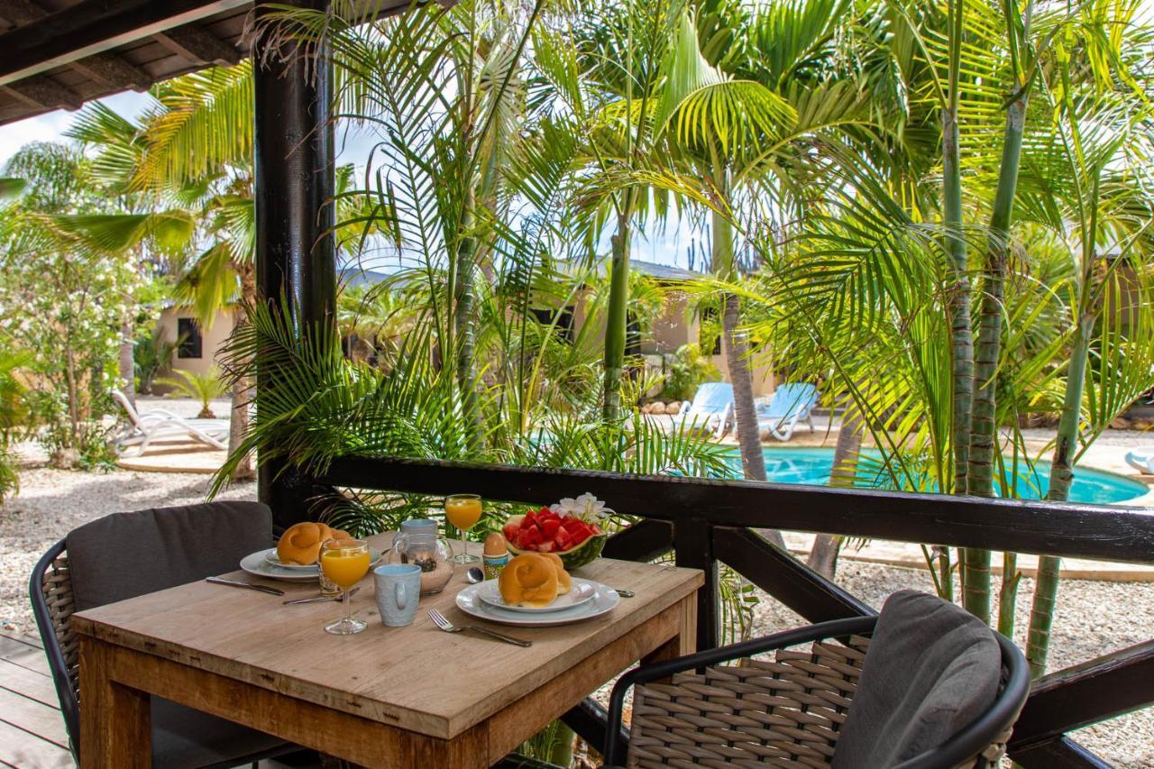 Bridanda Boutique Resort Playa Eksteriør billede