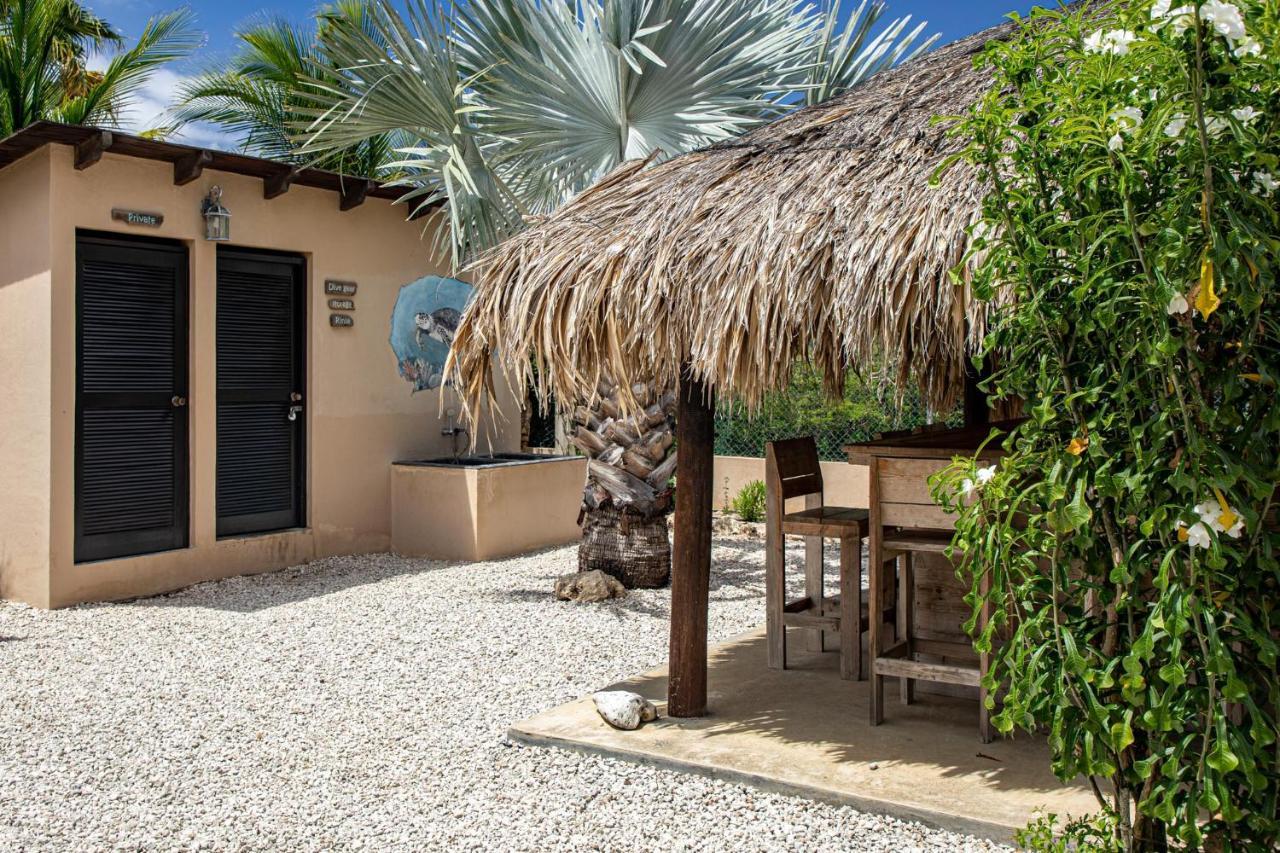 Bridanda Boutique Resort Playa Eksteriør billede