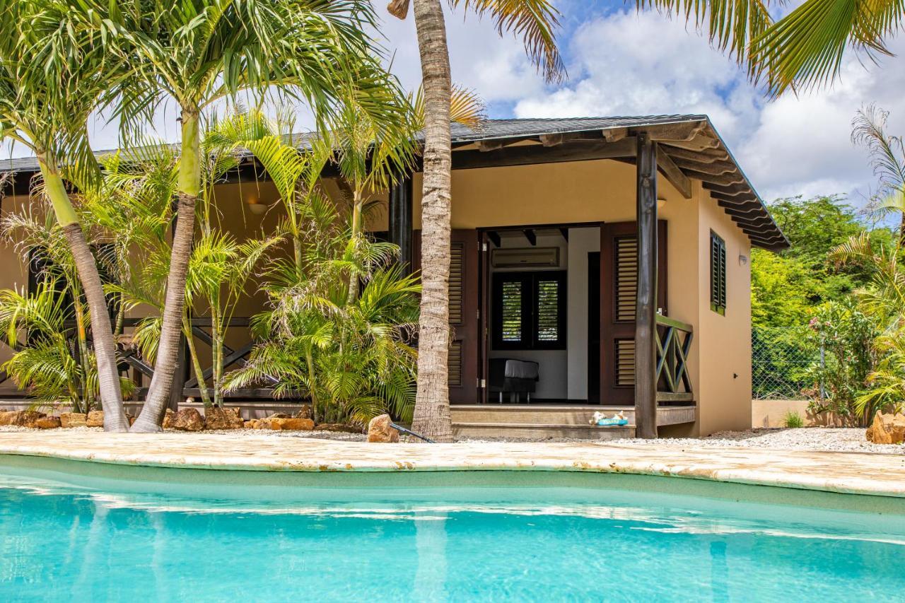 Bridanda Boutique Resort Playa Eksteriør billede