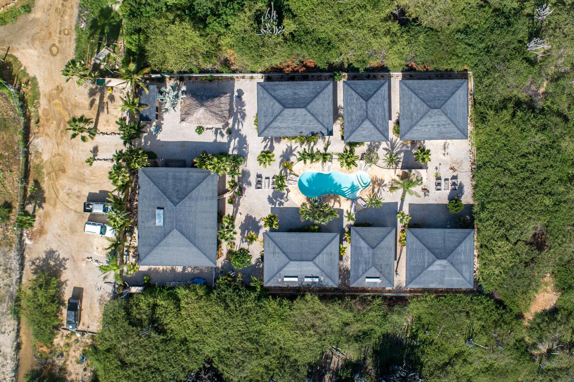 Bridanda Boutique Resort Playa Eksteriør billede