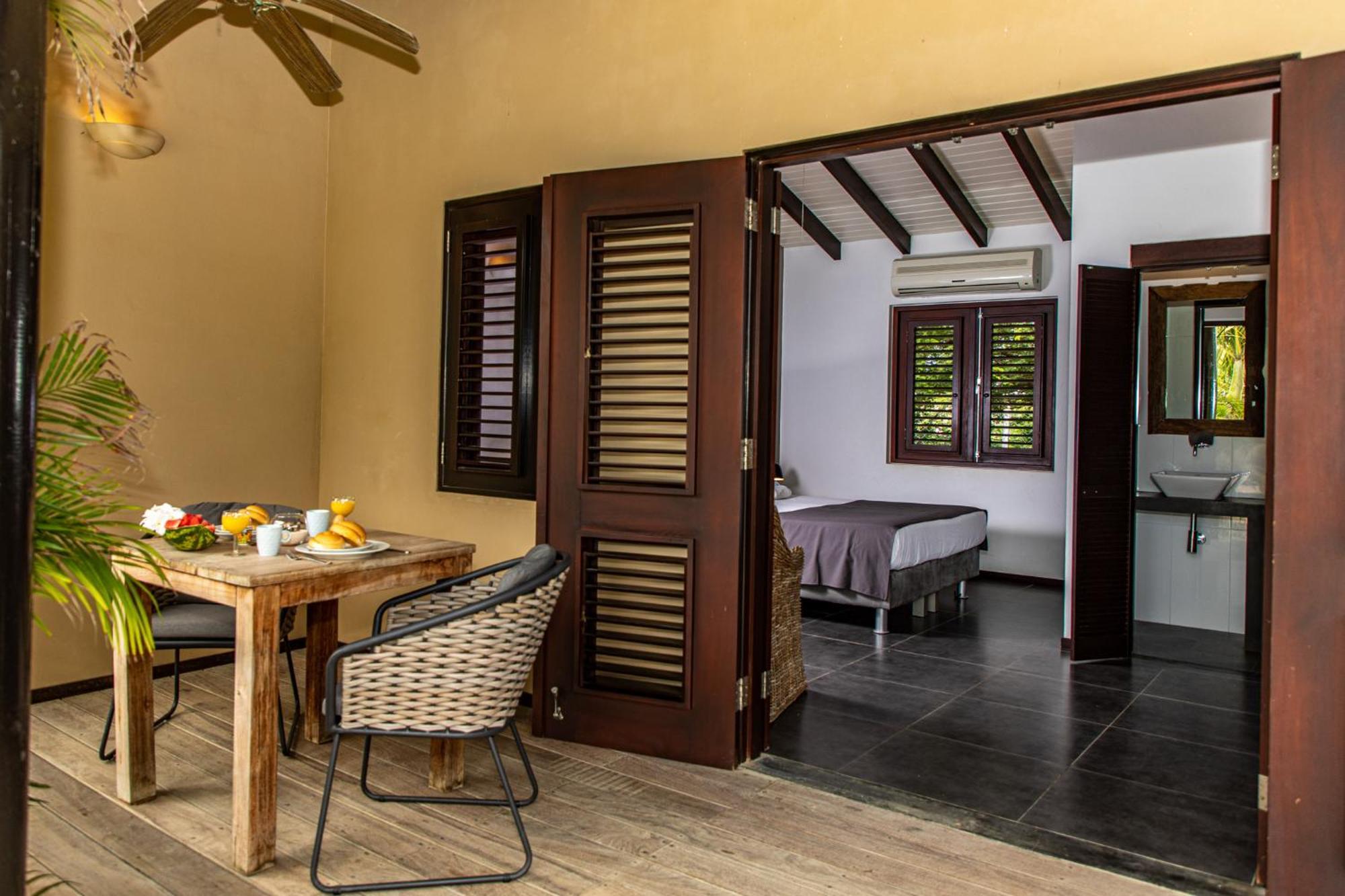 Bridanda Boutique Resort Playa Eksteriør billede
