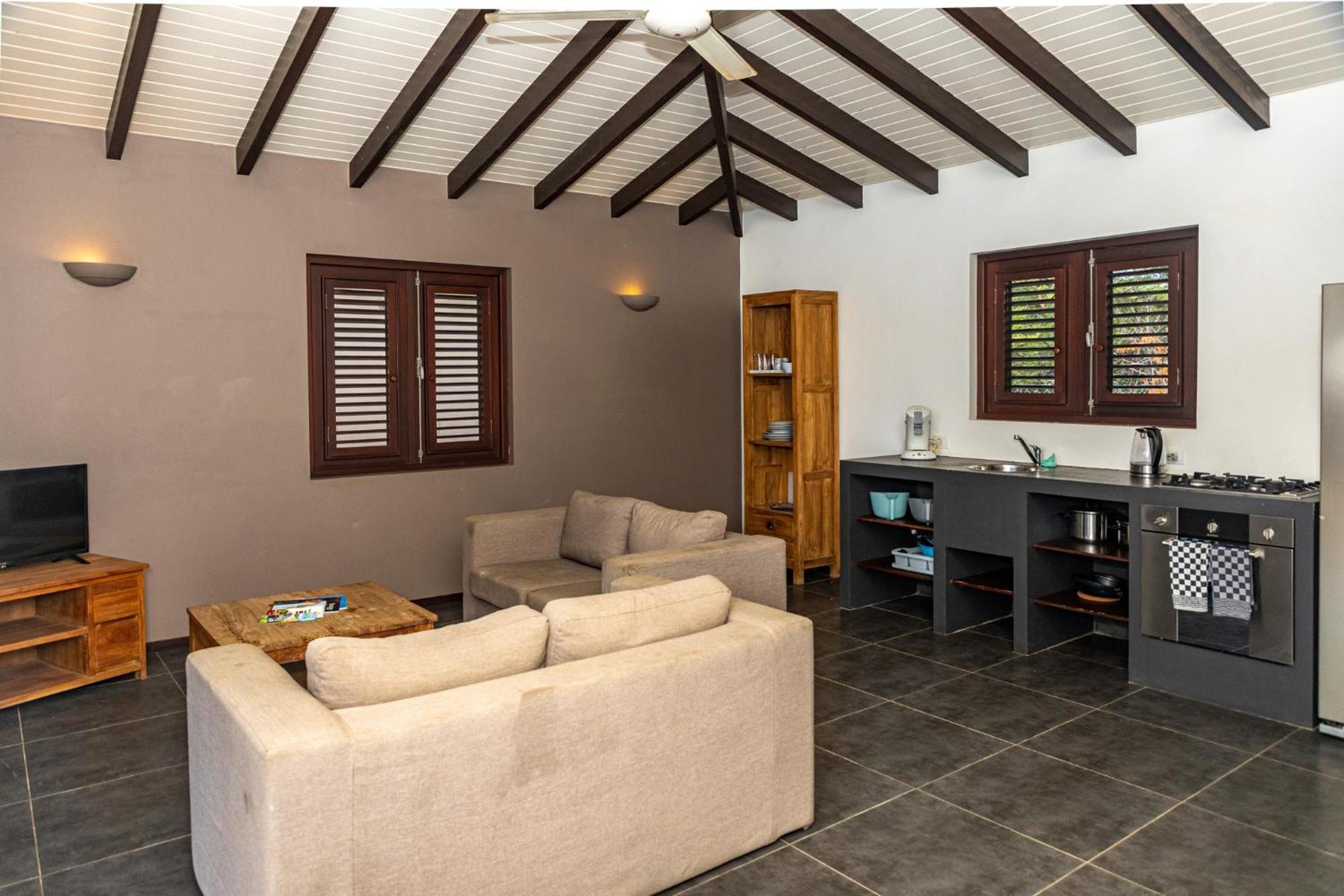 Bridanda Boutique Resort Playa Eksteriør billede