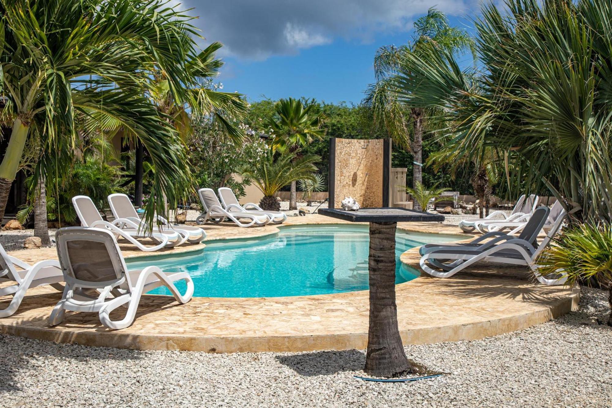 Bridanda Boutique Resort Playa Eksteriør billede