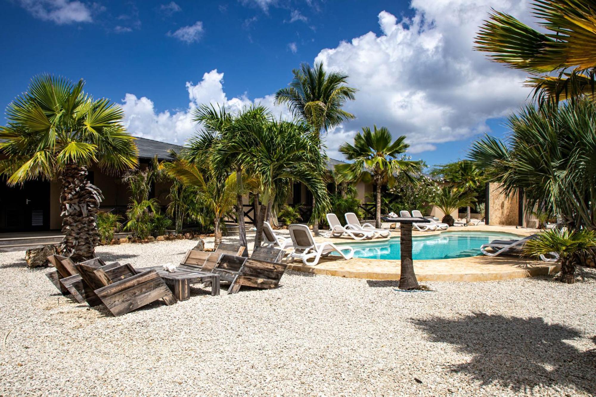 Bridanda Boutique Resort Playa Eksteriør billede