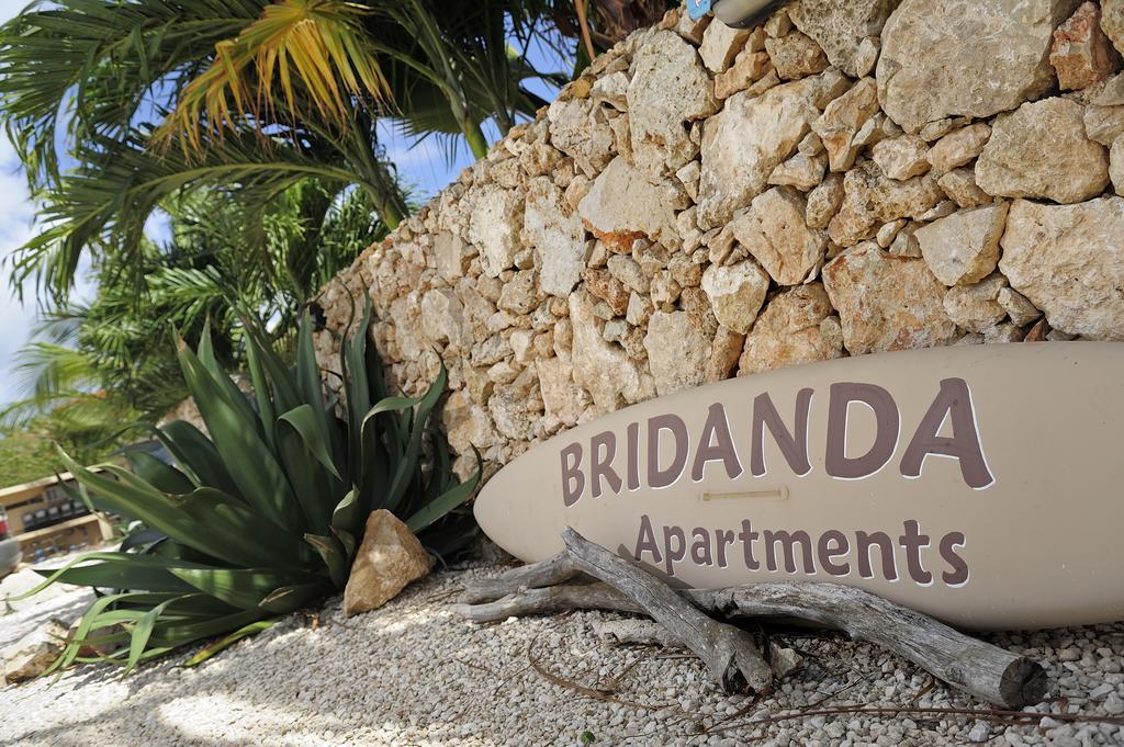 Bridanda Boutique Resort Playa Eksteriør billede
