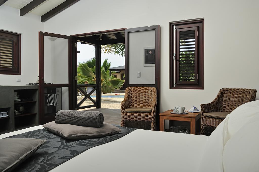 Bridanda Boutique Resort Playa Eksteriør billede