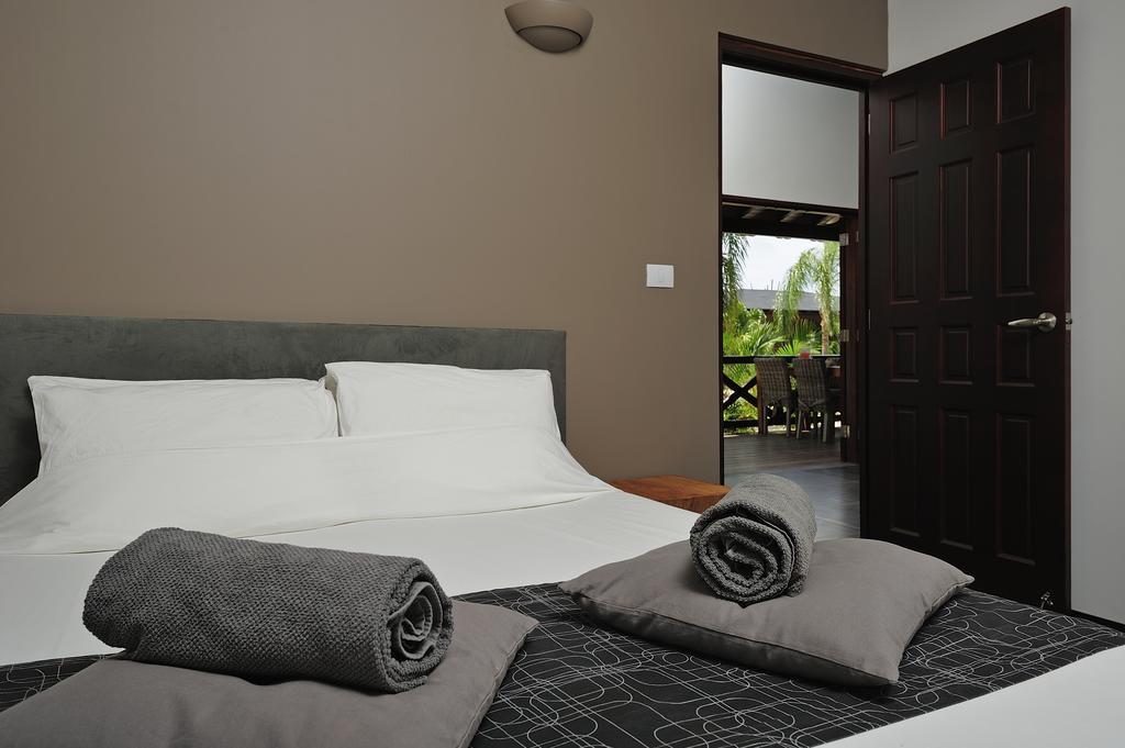 Bridanda Boutique Resort Playa Eksteriør billede