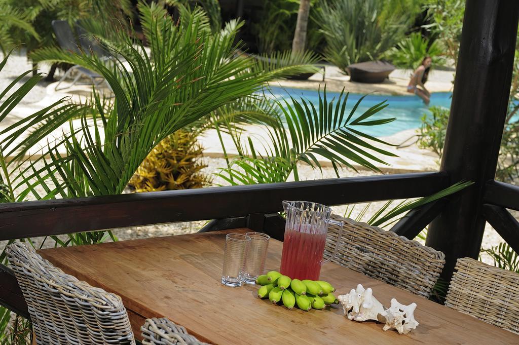 Bridanda Boutique Resort Playa Eksteriør billede