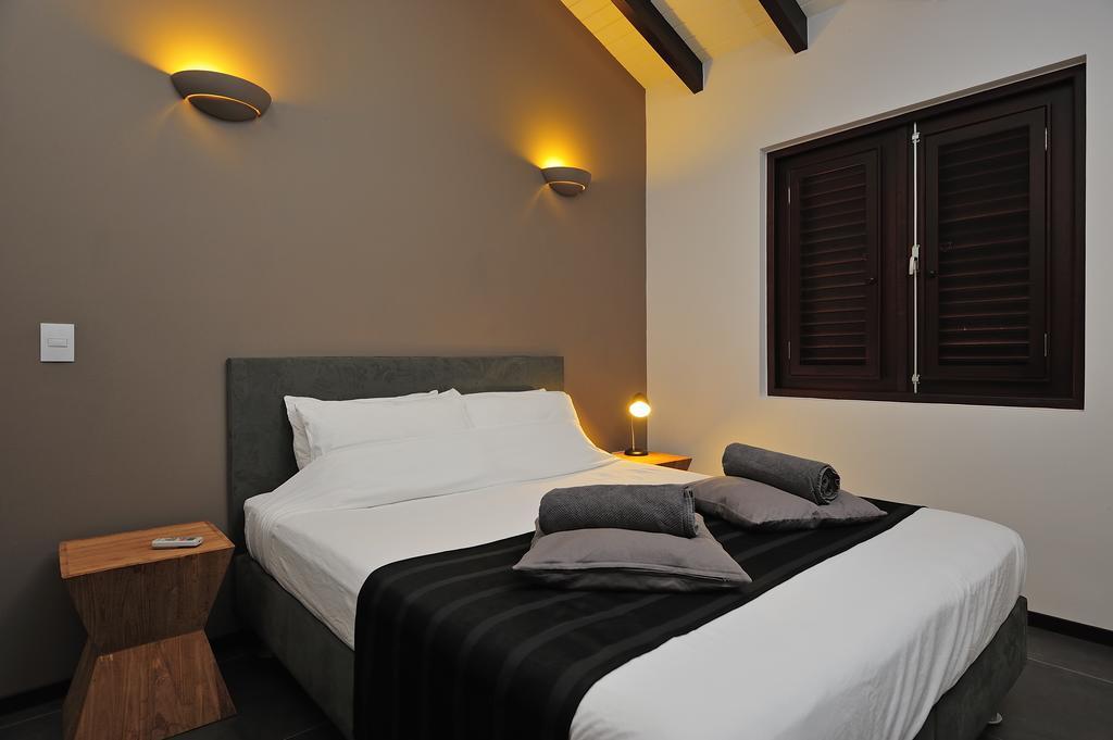 Bridanda Boutique Resort Playa Eksteriør billede
